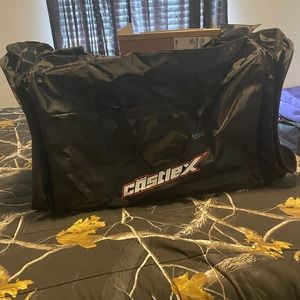 XL CastleX gear bag